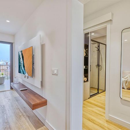Suite Guinea 506 By Homestaygrancanaria San Bartolomé Екстериор снимка