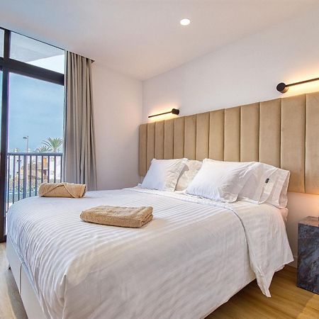 Suite Guinea 506 By Homestaygrancanaria San Bartolomé Екстериор снимка