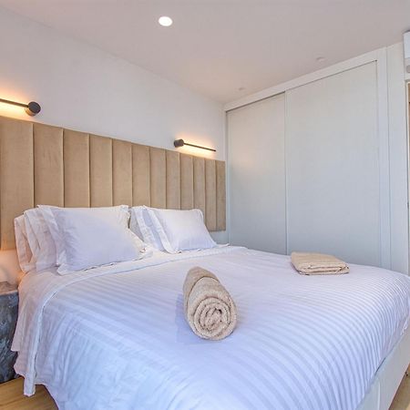 Suite Guinea 506 By Homestaygrancanaria San Bartolomé Екстериор снимка
