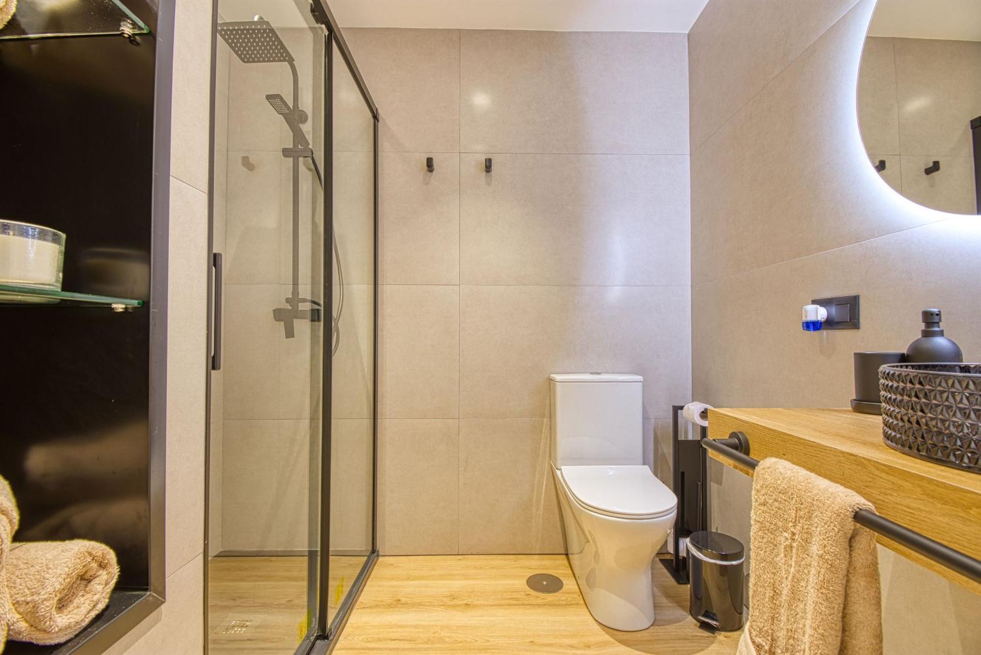 Suite Guinea 506 By Homestaygrancanaria San Bartolomé Екстериор снимка