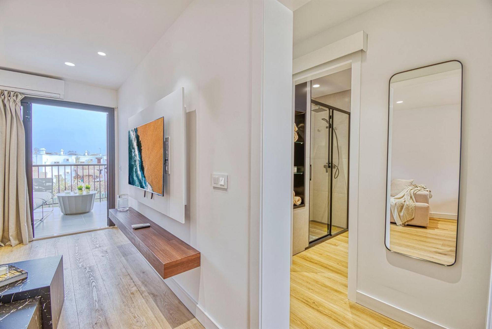 Suite Guinea 506 By Homestaygrancanaria San Bartolomé Екстериор снимка