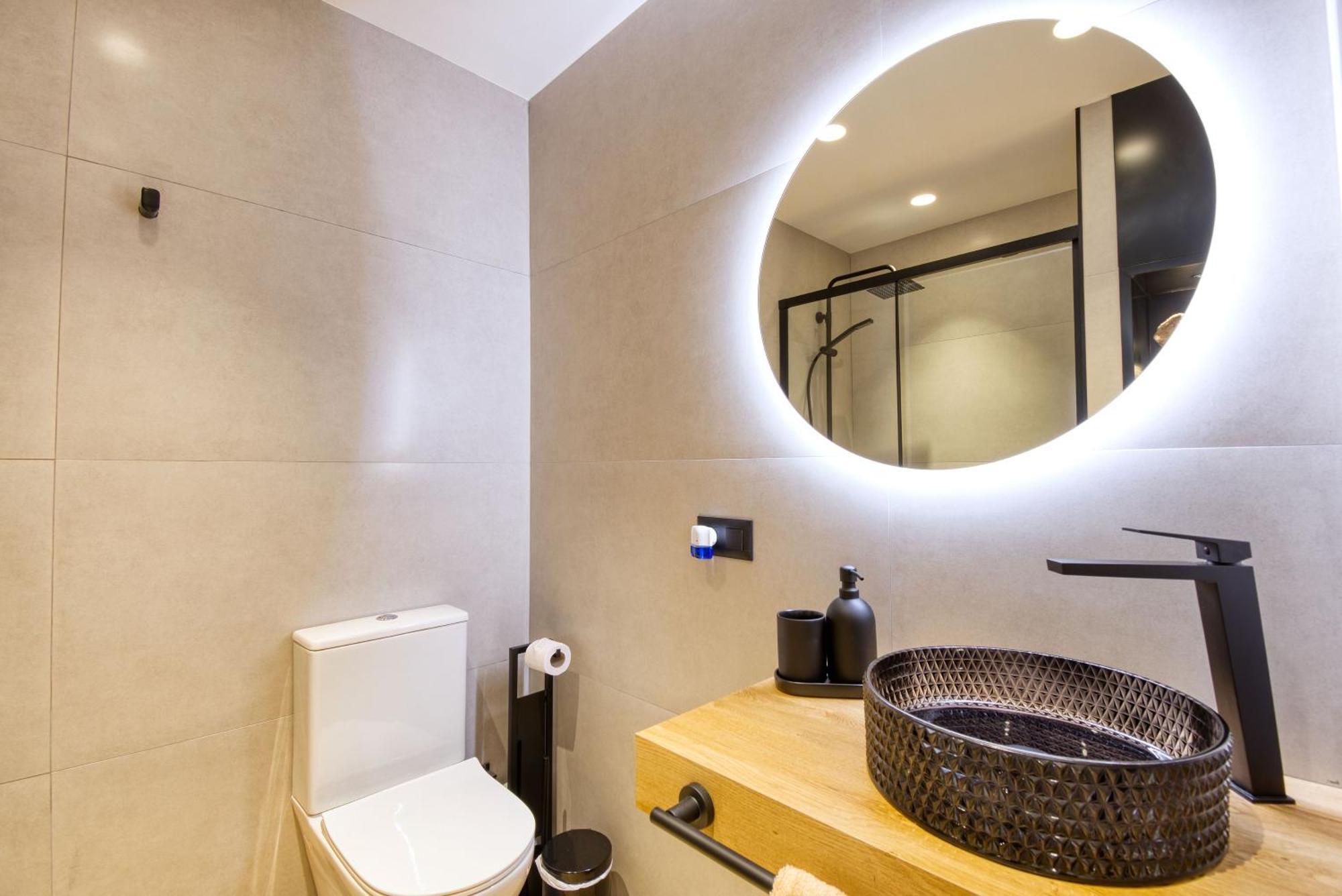 Suite Guinea 506 By Homestaygrancanaria San Bartolomé Екстериор снимка