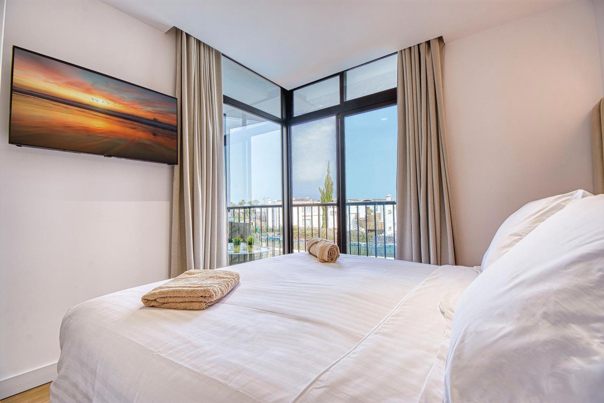 Suite Guinea 506 By Homestaygrancanaria San Bartolomé Екстериор снимка
