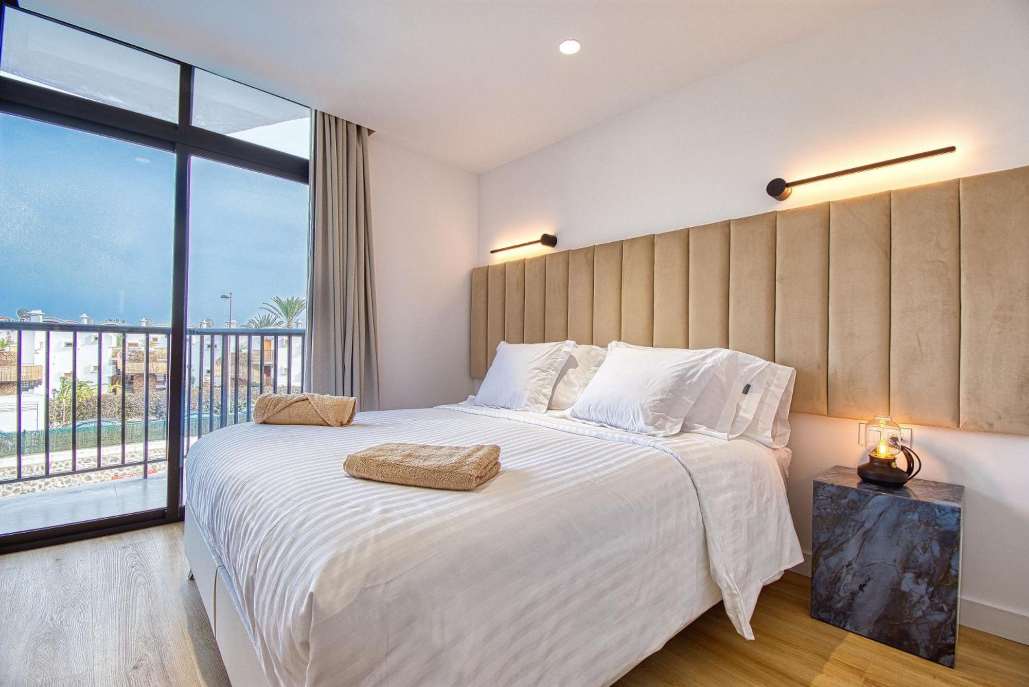 Suite Guinea 506 By Homestaygrancanaria San Bartolomé Екстериор снимка