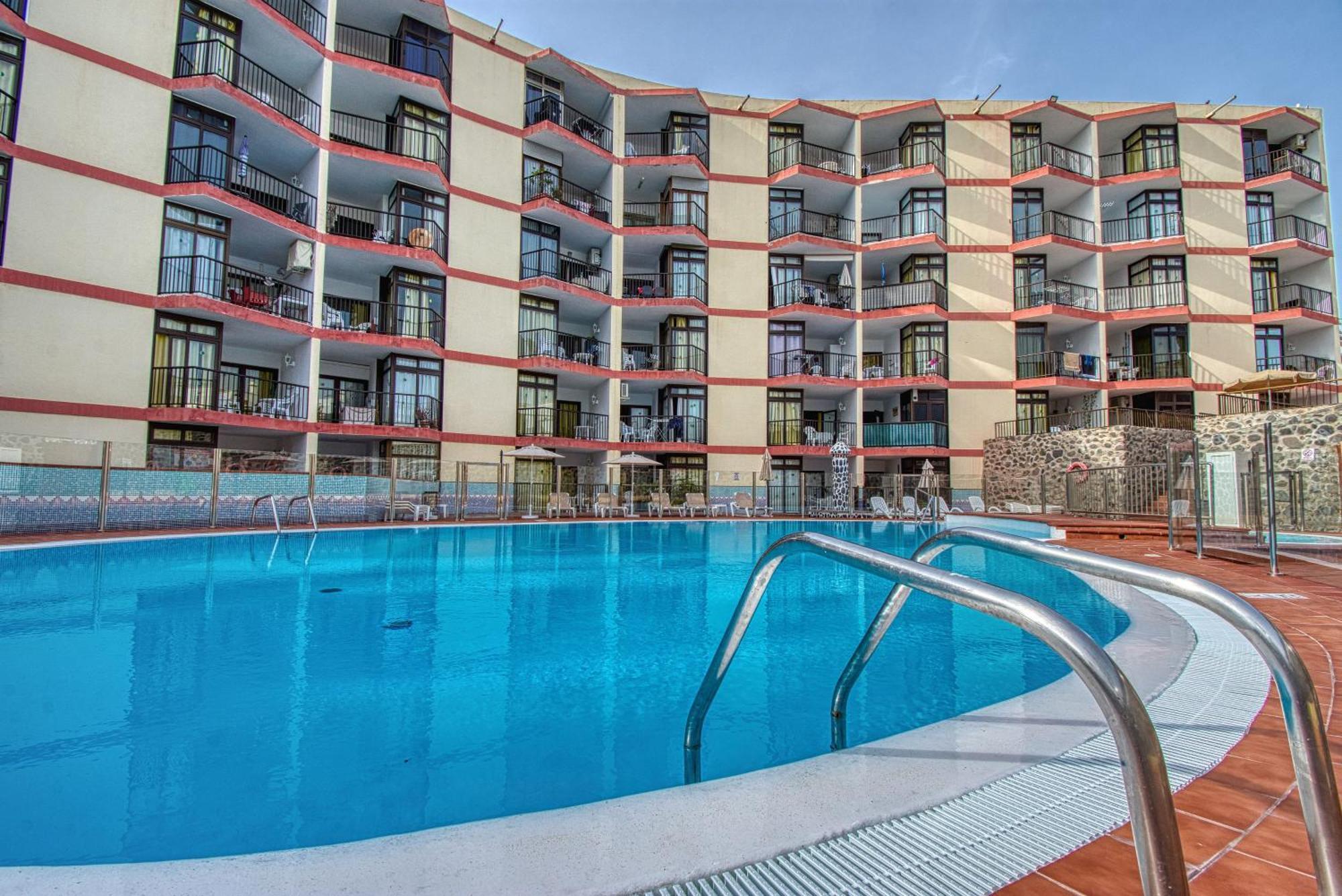 Suite Guinea 506 By Homestaygrancanaria San Bartolomé Екстериор снимка