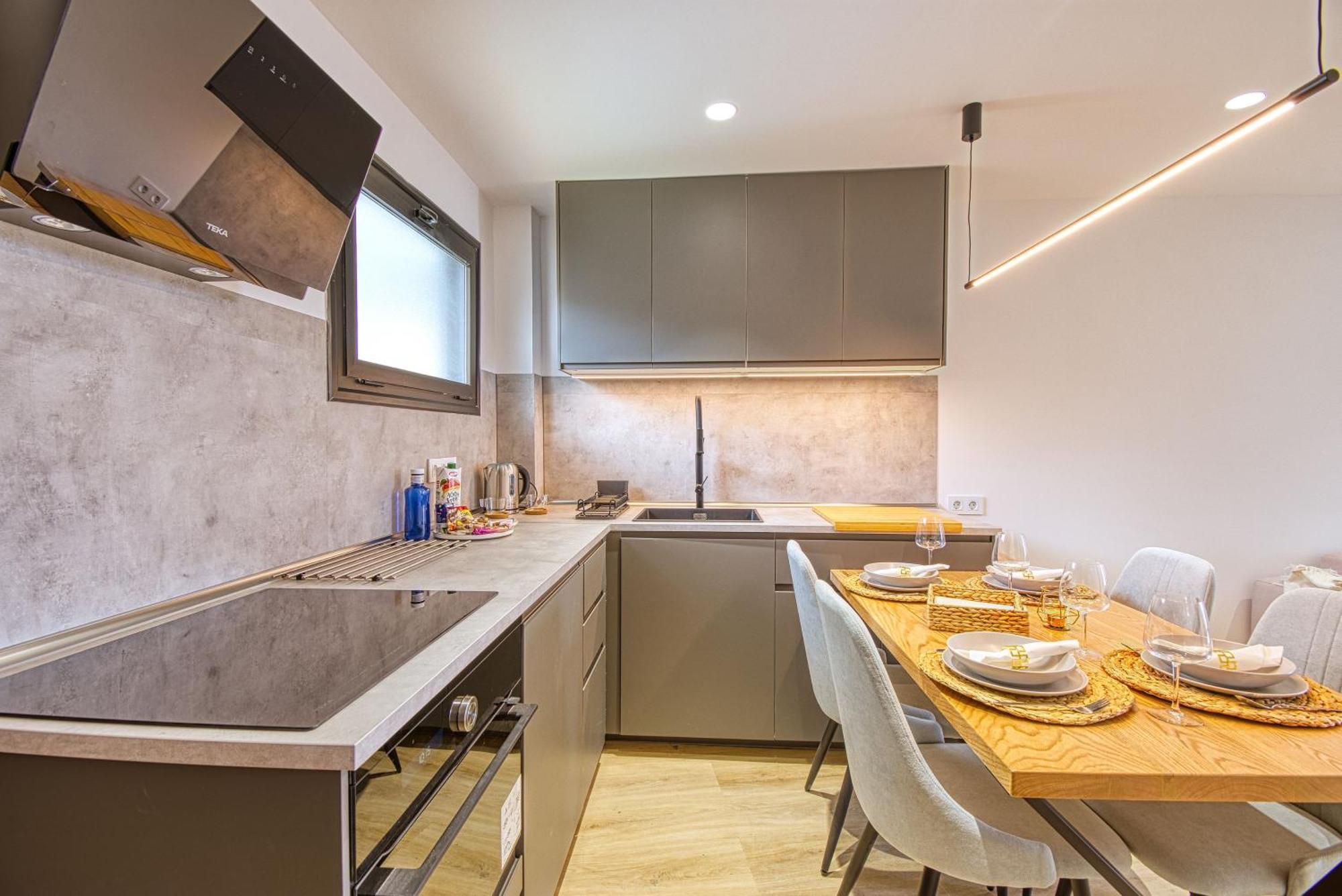 Suite Guinea 506 By Homestaygrancanaria San Bartolomé Екстериор снимка