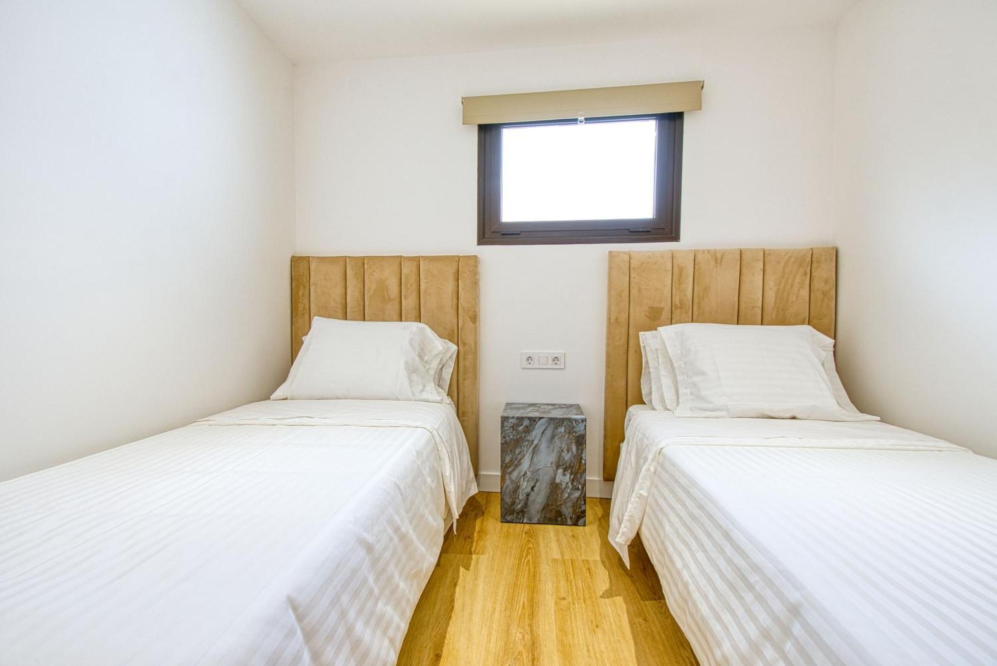 Suite Guinea 506 By Homestaygrancanaria San Bartolomé Екстериор снимка
