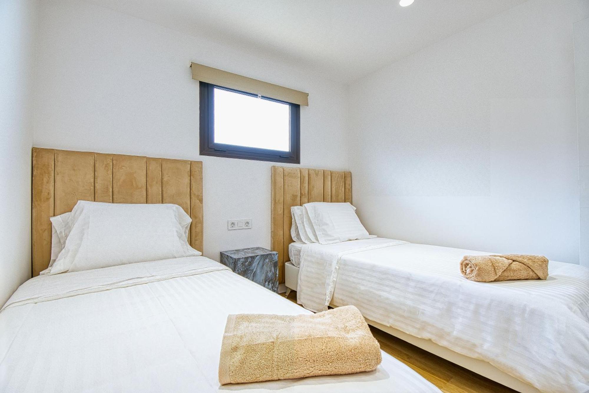 Suite Guinea 506 By Homestaygrancanaria San Bartolomé Екстериор снимка