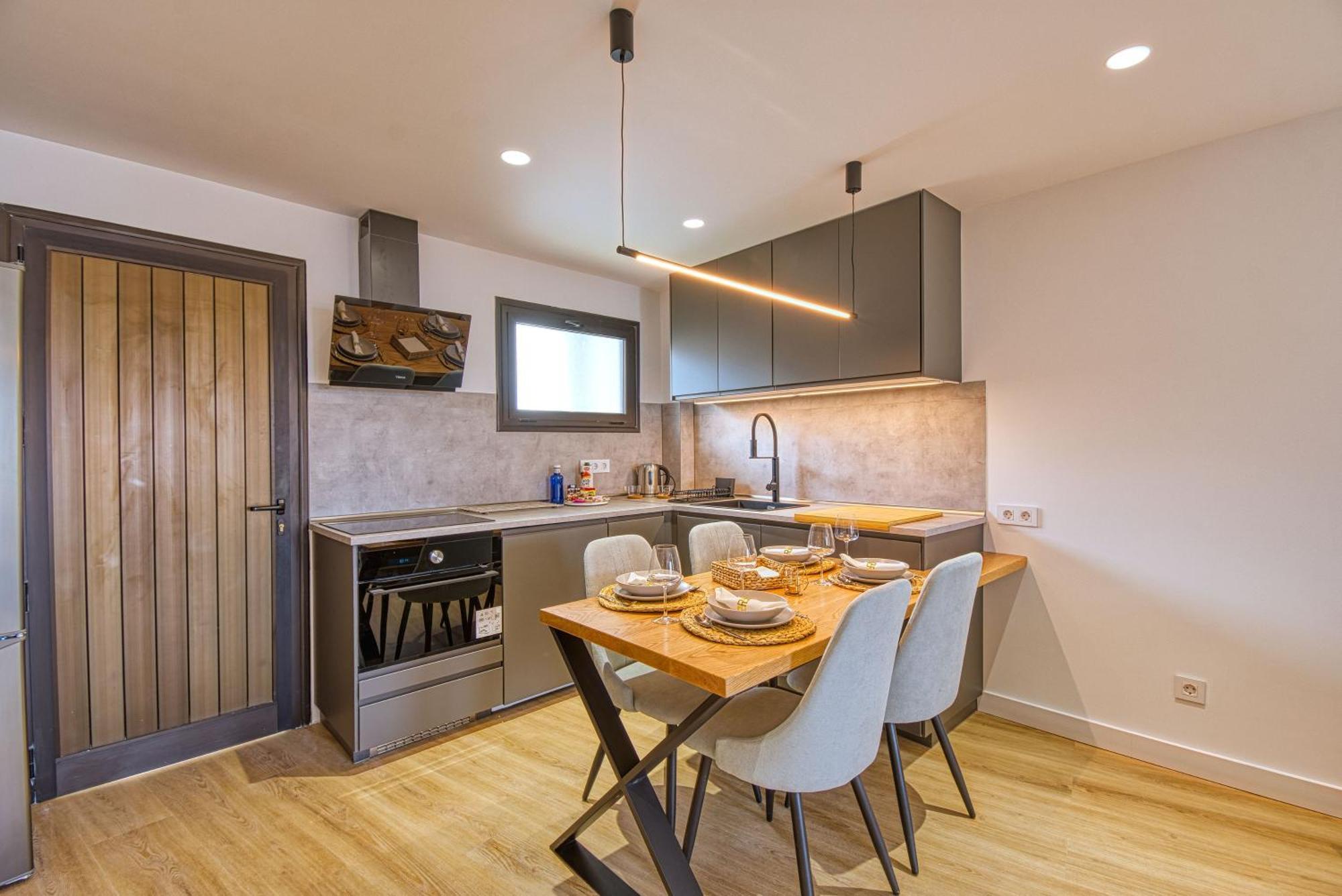 Suite Guinea 506 By Homestaygrancanaria San Bartolomé Екстериор снимка