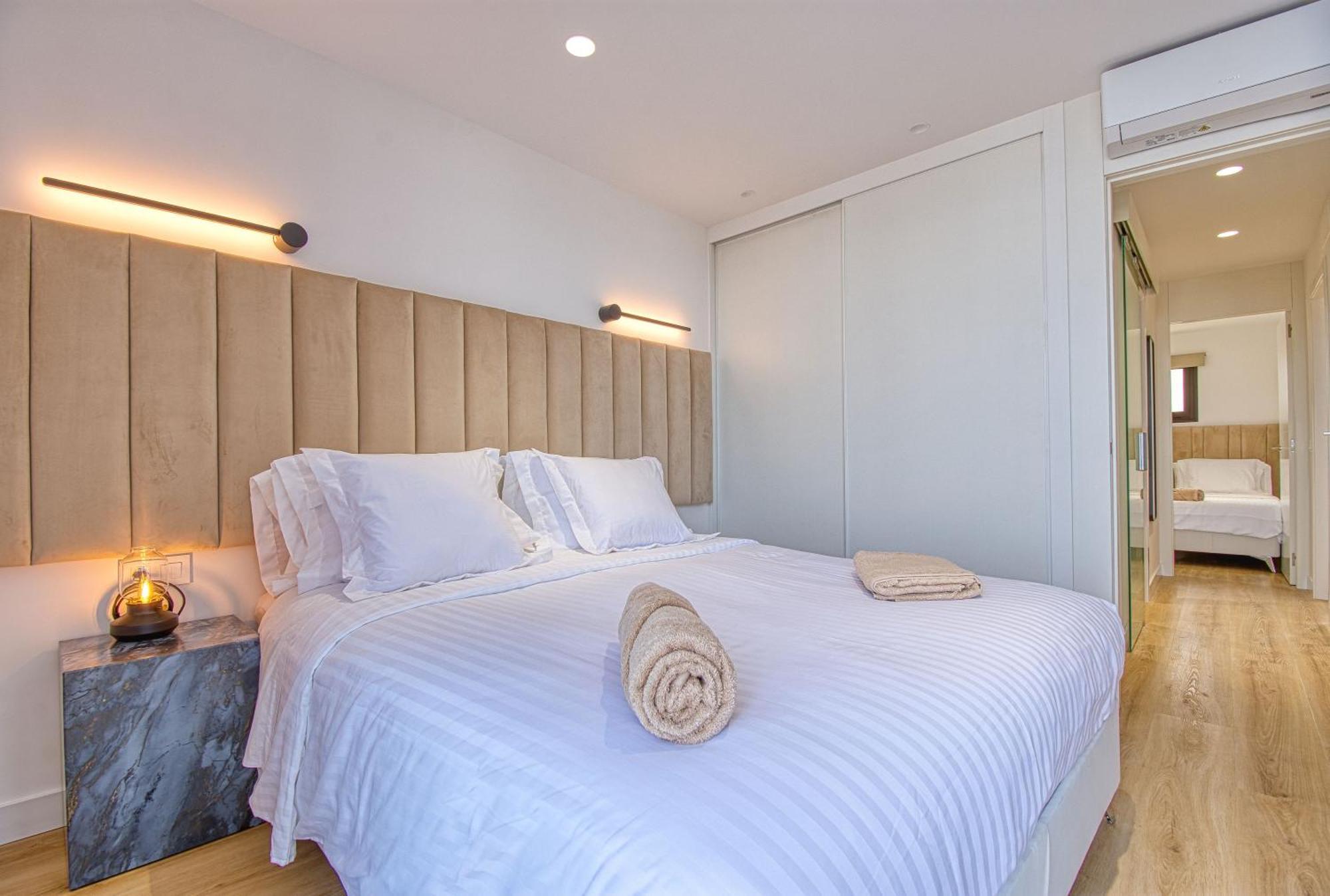 Suite Guinea 506 By Homestaygrancanaria San Bartolomé Екстериор снимка