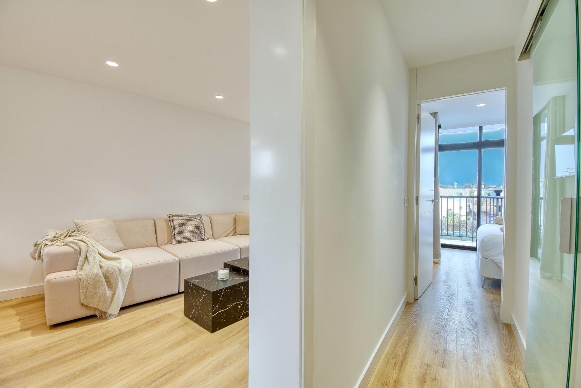 Suite Guinea 506 By Homestaygrancanaria San Bartolomé Екстериор снимка