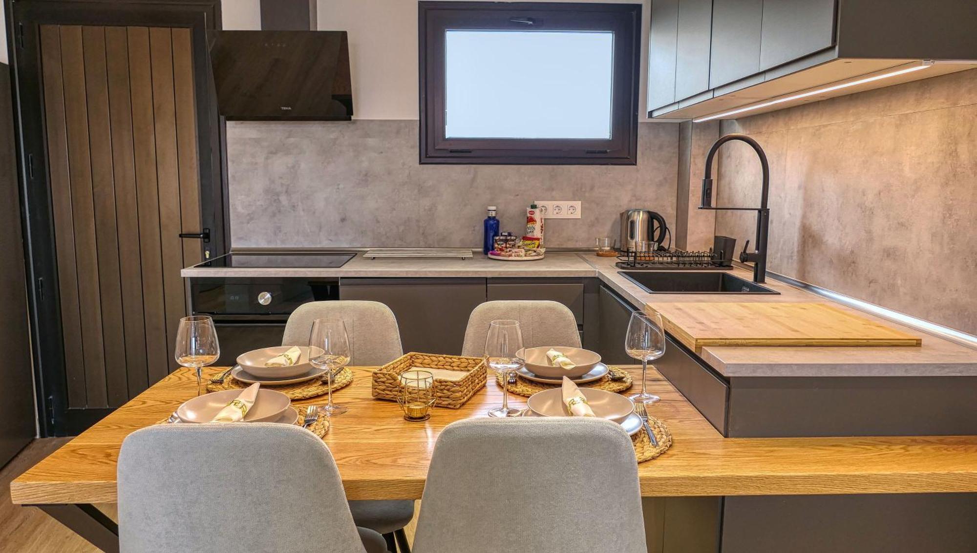 Suite Guinea 506 By Homestaygrancanaria San Bartolomé Екстериор снимка